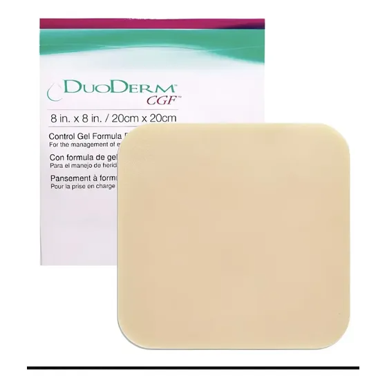 Duoderm CGF